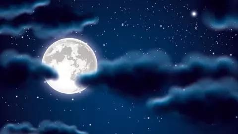 Cum sunt zodiile influențate de Luna Plină în Berbec
