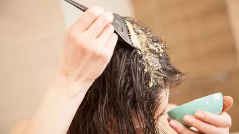 Cel mai ieftin tratament împotriva căderii părului