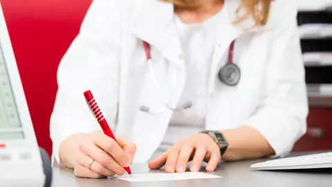 Adeverințele medicale ale elevilor – o corvoadă inutilă pentru părinți și copii