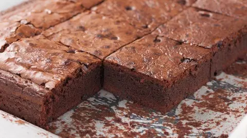 MIAM-MIAM. Cea mai rapidă negresă