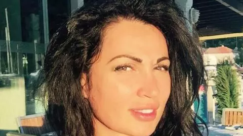 Nicoleta Luciu, dezvăluiri despre căsnicia cu Zsolt