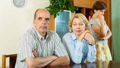 Ce își doresc adulții de azi de la părinții lor