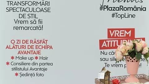 Ce înseamnă pentru tine cuvântul AVANTAJE