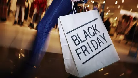 Black Friday sau Vinerea neagră - Protecţia consumatorilor