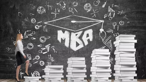 Vrei mult mai mulţi bani la salariu - Înscrie-te la MBA
