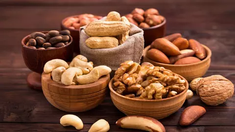 Cinci alimente care ajută la întărirea sistemului imunitar