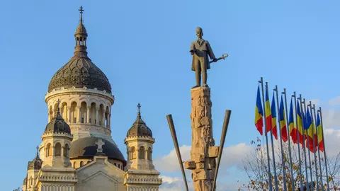 Cum sărbătoresc românii 1 decembrie - Ziua naţională a românilor