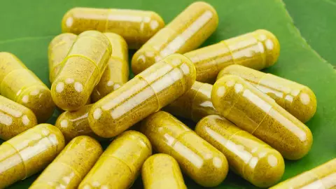 Cum îți prepari propriile capsule de slăbit