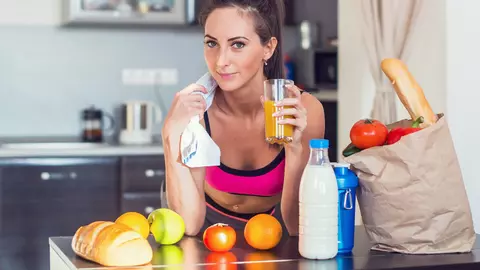Alege cu grijă strategia de remodelare corporală