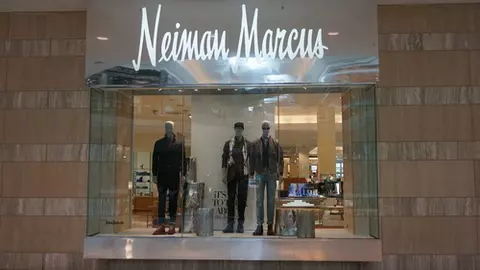 Ce este un Department Store?