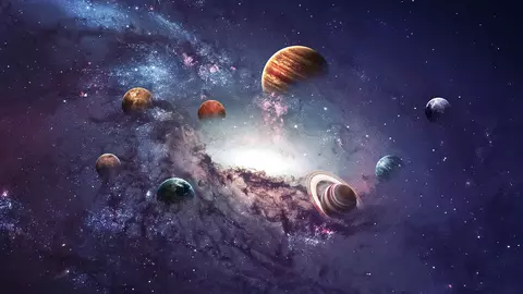 Cum ne influențează Luna Plină din 14 noiembrie