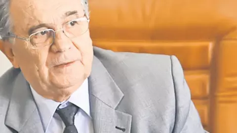 Ce spune Gheorghe Mărmureanu despre MARELE CUTREMUR de care se teme toată lumea, după seismul de 5,3 grade de noaptea trecută. "Urmează LINIȘTE și PACE"
