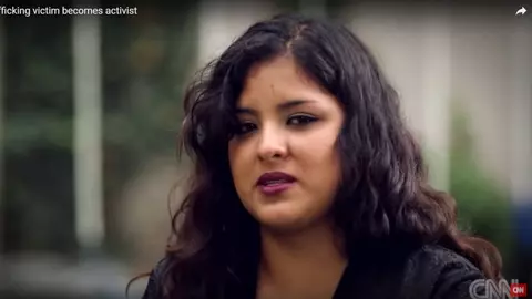 Caz şocant: o tânără a fost violată de 43.200 de ori