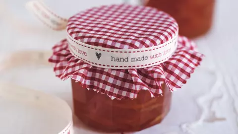 Cadouri handmade pentru Crăciun: Marmeladă acrişoară de portocale