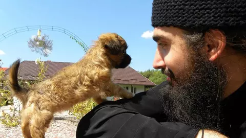 Râsul, terapia care vindecă sufletul