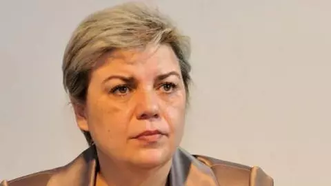Ea ar putea fi prima femeie prim-ministru al României! Cine este Sevil Shhaideh