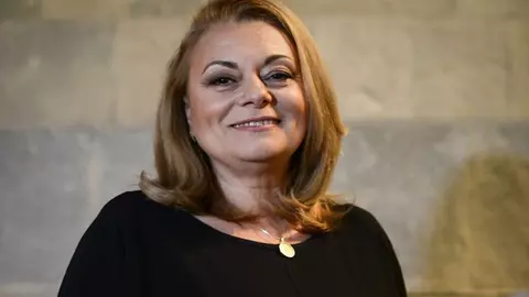 Profesia "navigator de pacienți" ușurează calvarul bolnavilor de cancer