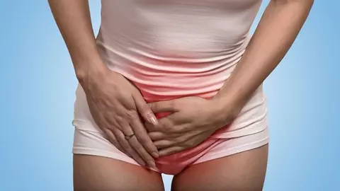 Cistita poate fi provocată de anumite metode contraceptive