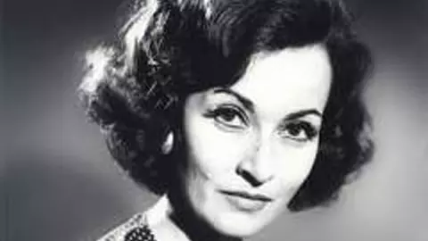 Te va lăsa fără cuvinte! Cum arată Sanda Ţăranu, cea mai cunoscută crainică TVR, la 84 de ani!