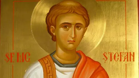 Tradiţii de Sfântul Ştefan, ocrotitorul celor bolnavi