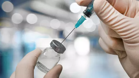 Vaccinul împotriva cancerului a ajuns oficial în SUA. Americanii au anunțat rezultatul primelor teste