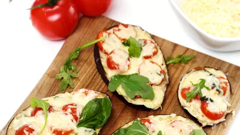Cum să faci cele mai bune vinete cu roșii. O rețetă absolut delicioasă