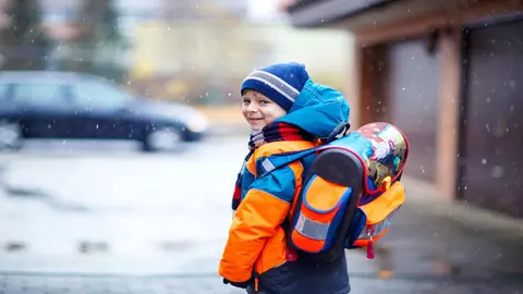 Vacanța prelungită a elevilor  - cum pot fi recuperate zilele de școală?