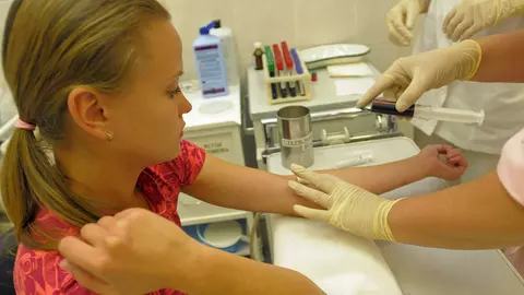 Învață să-ți citești singură analizele medicale