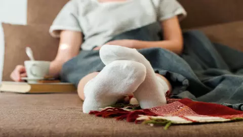 De ce ai mâinile și picioarele reci?