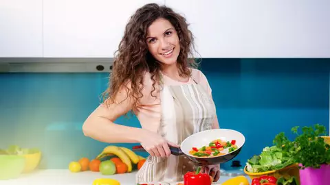 Dieta alcalină este un aliat împotriva cancerului şi ajută la slăbit