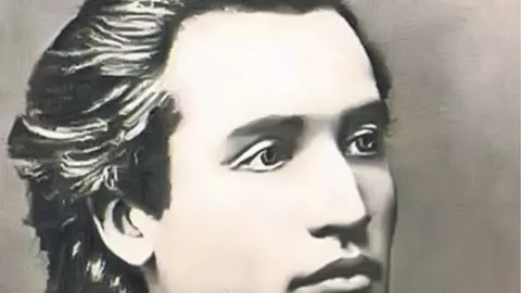 Se crede că Eminescu ar fi avut un fiu