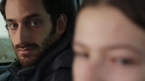 FIXEUR, un film de Adrian Sitaru, de vineri, 27 ianuarie în cinematografele din toată țara