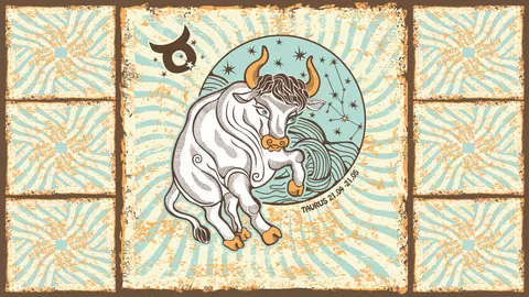 Horoscopul februarie 2017 pentru Taur: dragoste, carieră, bani, sănătate