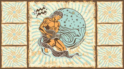 Horoscopul februarie 2017 pentru Vărsător: dragoste, carieră, bani, sănătate