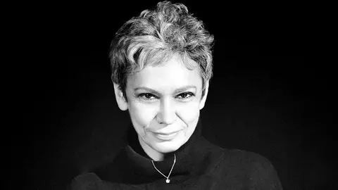 La mulţi ani, Oana Pellea! Actriţa a împlinit 62 de ani