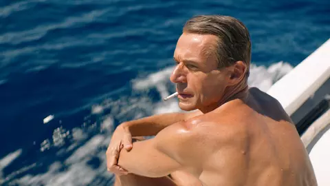 Odiseea lui Jacques-Yves Cousteau, în cinematografele din toată țara