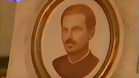 Cine a fost Ilie Lăcătuşu, preotul la care se roagă mii de credincioşi pentru sănătate