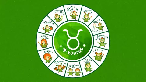 Horoscopul 2017 pentru Zodia Taurului: dragoste, carieră, bani, sănătate