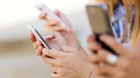 Aplicații utile și eficiente pentru telefonul mobil care te ajută să înveți limbi străine