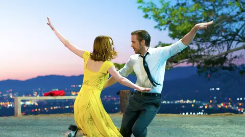 Filmul La La Land cu 14 nominalizari la Oscar stabileste un nou record