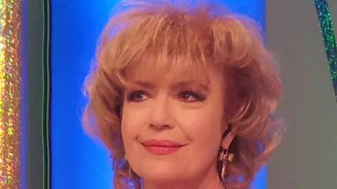 Corina Chiriac, complet singură la 73 de ani! Motivul este surprinzător
