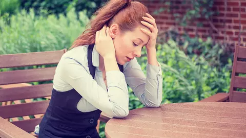 Sindromul de burnout, consecința imediată a epuizării fizice, psihice și emoționale