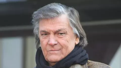 Florin Piersic împlinește astăzi 81 de ani! La mulți ani, maestre