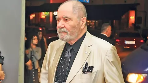 Actorul Ion Besoiu a murit! Avea 85 de ani
