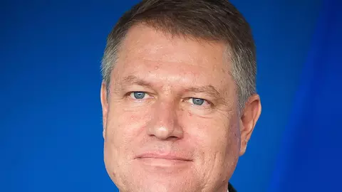 Klaus Iohannis inițiază un REFERENDUM pe tema modificarii legilor justiție