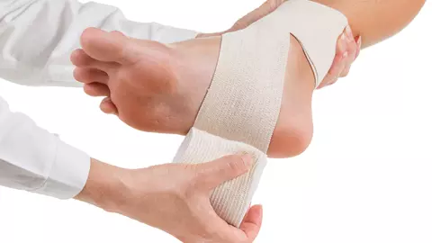 Cel mai eficient leac natural pentru regenerarea țesurilor ligamentare, osoase și nervoase bolnave