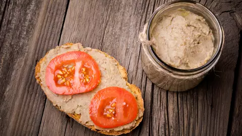 Cum să faci cea mai delicioasă pastă de linte