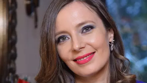 Roxana Gabor Iliescu: ”Mediatorul este un terapeut de despărțiri”