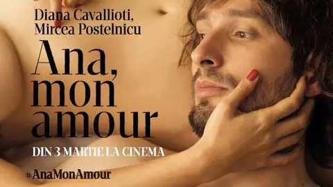 Ana mon amour, ca un șah-mat la regină