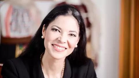 Cine este Ana Birchall, noul ministru interimar al Justiției?